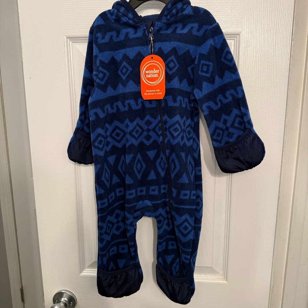 Wonder nation baby pram